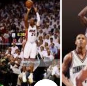 Meet your Posher, Willie